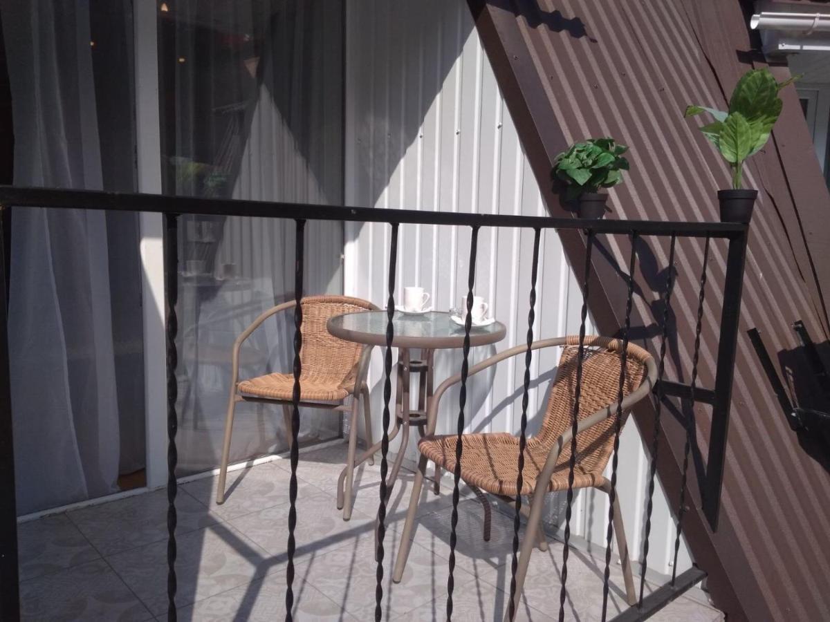 New Studio In The City Center - Mykoly Khvylovoho Str 5-2 Kharkiv Exterior photo